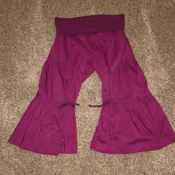 Matilda Jane pants. - Picture 1 of 3